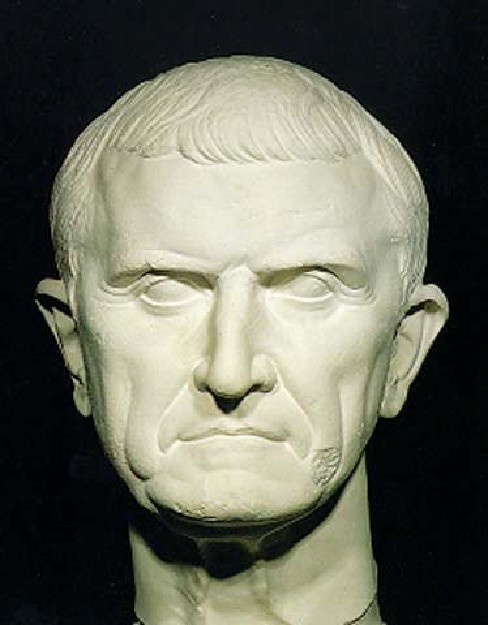 Marcus Licinius Crassus Dives